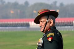 General Rawat Was Valued Partner, Strong Proponent Of US-India Defence Partnership: US