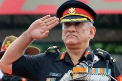 NDA Batchmate Remembers General Bipin Rawat, Calls His Untimely Demise 'Big Loss'