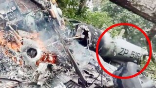 CDS Bipin Rawat's Helicopter Crash: सिर्फ एक शख्स बता सकता है इस दुर्घटना के एक-एक पल की दास्तान