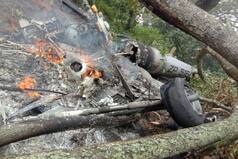 CDS Gen Rawat's Chopper Crashed Due To Pilot Error In Unexpected Cloudy Weather, Court Of Inquiry Report Finds