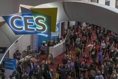 Omicron Effect: Amazon, Twitter, Meta To Skip CES 2022 In-Person Event