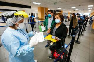 Reinfection Risk With Omicron Is 5.4 Times Greater Than Delta: Study