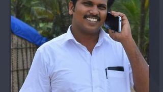 CPI (M) Leader PB Sandeep Kumar Stabbed to Death in Kerala's Thiruvalla,
