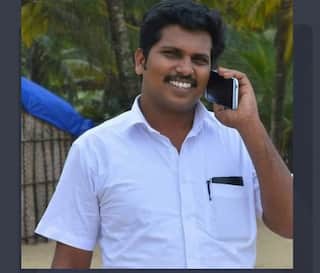 CPI (M) Leader PB Sandeep Kumar Stabbed to Death in Kerala's Thiruvalla