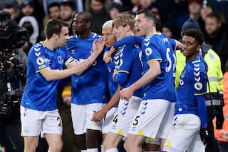 CRY vs EVE Dream11 Team Prediction: Fantasy Tips, Probable XIs For Today's Premier League Match Today