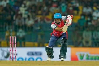 CS vs KW Dream11 Team Prediction: Fantasy Tips, Probable XIs For Today's Lanka Premier League T20 Match 20