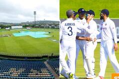 Centurion Weather Forecast, IND vs SA , Day-5: क्‍या मौसम साबित होगा विलेन, जानें कितने घंटे संभव है मैच