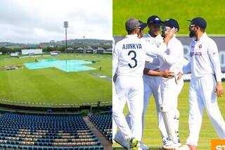 Centurion Weather Forecast, IND vs SA , Day-5: क्‍या मौसम साबित होगा विलेन, जानें कितने घंटे संभव है मैच