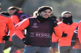 Champions League Places in Peril for Spanish Sides in Final Group Games