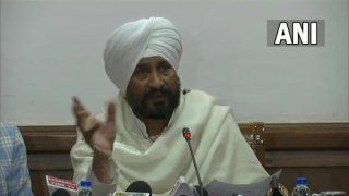 कुमार विश्वास के बयान के बाद गरमायी पंजाब की राजनीति, चन्नी ने की पीएम से निष्पक्ष जांच कराने की मांग