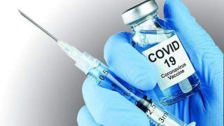 Covid 19: महिला ने वैक्सीन के लगवाए 4 डोज, फिर भी कोरोना रिपोर्ट आई पॉजिटिव, फ्लाइट के बजाय पहुंची अस्पताल