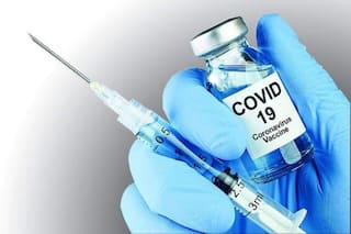 India Approves 2 Vaccines, Anti-covid Pill Molnupiravir For Emergency Use