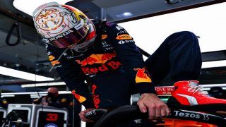 Second Chinese Grand Prix 100 Per Cent Realistic, Says Formula One CEO Stefano Domenicali