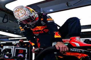 Second Chinese Grand Prix 100 Per Cent Realistic, Says Formula One CEO Stefano Domenicali