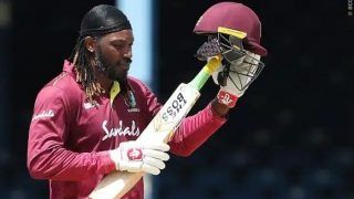 Republic Day 2022: PM Narendra Modi's Personal Message to Chris Gayle On India's 73rd Republic Day