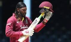 Republic Day 2022: PM Narendra Modi's Personal Message to Chris Gayle On India's 73rd Republic Day