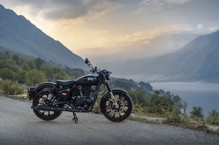 Royal Enfield Domestic Sales Decline Again. Complete Details Inside