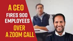 Shocking Story: Vishal Garg CEO of Better.com fires 900 Employees from India Over a Zoom Call | Must Watch