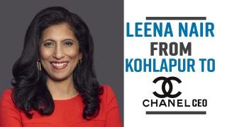 Video: Know All About Leena Nair, New CEO of Chanel | Must Watch