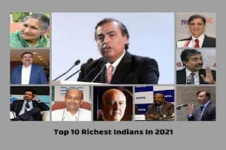 Year Ender 2021: From Ambani To Birla, Meet Top 10 Richest Billionaires Of India