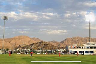 DAT vs KHW Dream11 Team Prediction: Fantasy Tips, Probable XIs For Today's Oman D20 Match 8