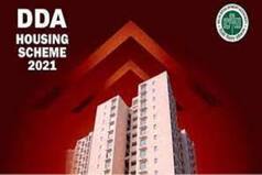 DDA Special Housing Scheme 2021: DDA Plans 'Mini Draw' For Waitlisted Applicants in September