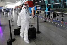 Flying to Delhi? 7 Key Points About Centre's Fresh Covid Guidelines Amid Omicron