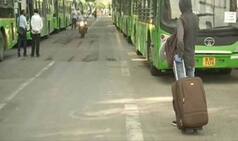 DTC Recruitment 2022: Apply Now for Driver Posts | Check Eligibility And Other Details Here