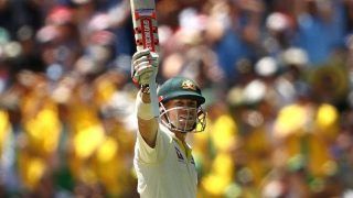 The ashes 2021 22 david warner will play in adelaide test against england says travis head 5138676