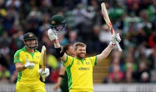 David Warner बने ICC Player of the Month, महिलाओं में हेली मैथ्यूज को मिला खिताब