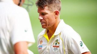 Will Injured Warner Play Adelaide Test? Pat Cummins Answers After Win