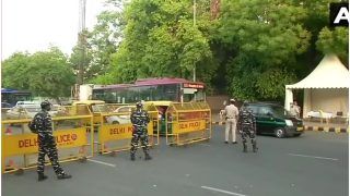 Mini Lockdown Imposed in Delhi: Check Kejriwal Govt’s Latest Guidelines For Bars, Restaurants