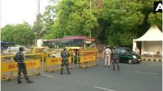 Delhi Lockdown: दिल्ली में थम रही कोरोना की रफ्तार! पाबंदियों में कब मिलेगी ढील? जानें क्या बोले स्वास्थ्य मंत्री सत्येंद्र जैन