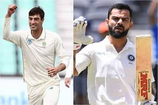 1st Test: Olivier on Battle vs Kohli, Wants to Leave an Impression on 'World Class' Team India