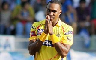 मुझे ब्रांड भारत ने ही बनाया है, ये देश मेरे दिल के काफी करीब: Dwayne Bravo