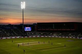 SHA vs DUB Dream11 Team Prediction: Fantasy Tips, Probable XIs For Today's Emirates D10 2nd Semifinal