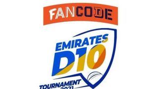 EMB vs AJM Dream11 Team Prediction, Fantasy Hints Emirates D10 Match 28: Captain, Vice-Captain, Playing 11s- Emirates Blues vs Ajman, Team News For Today's T10 Match at Sharjah Cricket Ground at 6 PM IST December 14 Tuesday