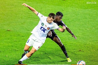 ISL Match Report: Odisha FC, FC Goa Share Spoils After Entertaining Encounter