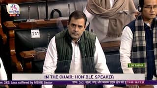 Debate On President's Address Today; Rahul Gandhi To Speak First, To Question Govt On Pegasus, LAC