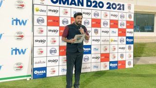 GGI vs KHW Dream11 Team Prediction, Fantasy Hints Oman D20 Match 16: Captain, Vice-Captain, Playing 11s- Ghubrah Giants vs Khuwair Warriors, Team News For Today's T20 From Al Amerat Cricket Ground at 9:30 PM IST December 28 Tuesday