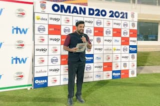 GGI vs KHW Dream11 Team Prediction: Fantasy Tips, Probable XIs For Today's Oman D20 Match 16