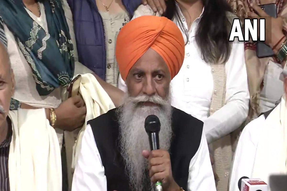 Breaking: Farmers Accept Centre   s Proposal Over Pending Demands Including Withdrawal Of Cases