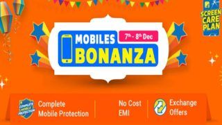 Flipkart Mobile Bonanza Sale: iPhone 12 Mini से लेकर Poco M3 Pro 5G तक इन स्मार्टफोन पर मिलेगा जबरदस्त डिस्काउंट
