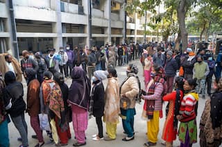 COVID Highlights: Free RT-PCR Tests For Selected International Passengers At Mumbai Airport