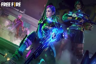 Garena Free Fire Max Redeem Codes 15 June 2022: फ्री मिल रहे हैं लूट क्रेट और वेपन समेत कई धांसू रिवॉर्ड्स, ऐसे करें प्राप्त