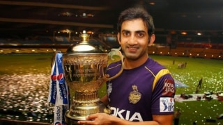 Fire to win still burns bright inside me gautam gambhir reacts after being roped in as mentor by lucknow franchise 5144633