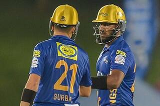 GG vs JK Dream11 Team Prediction: Fantasy Tips, Probable XIs For Today's Lanka Premier League FINAL