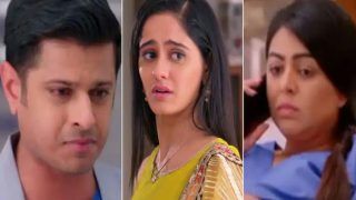 Ghum Hai Kisikey Pyaar Meiin Spoiler Alert: विराट को तलाक देगी सई, श्रुति दिखाएगी अपना असली रंग