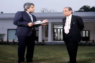 Treat Northeast With Care, Caution, Compassion And Understanding: Ranjan Gogoi | Zee News Exclusive