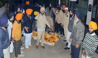 Punjab News: श्री दरबार साहिब के बाद अब कपूरथला में भी बेअदबी की वारदात, ग्रामीणों ने आरोपित को पीट-पीटकर मार डाला